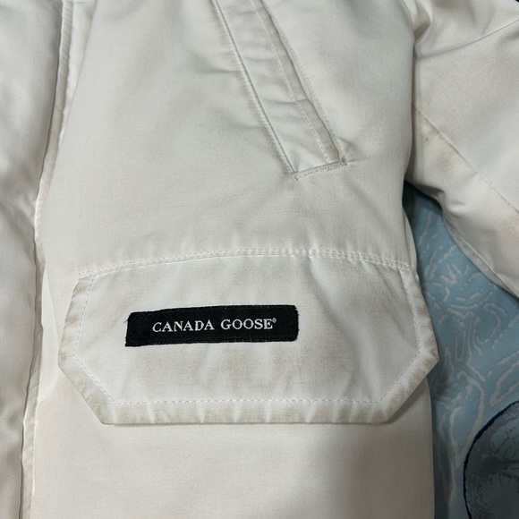 Canada goose Chilliwack Jacket - Picture 8 of 11